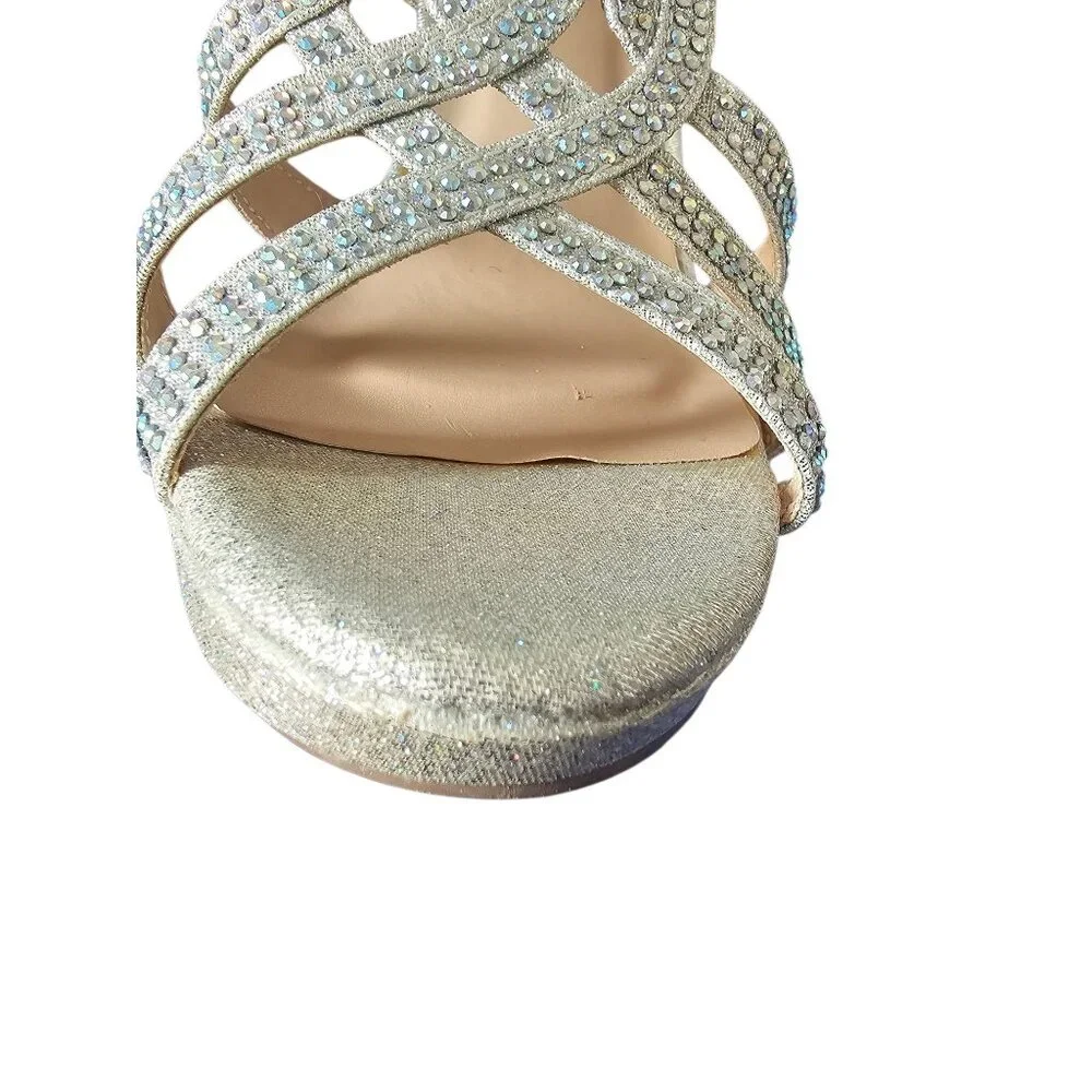 Your party Shoe step into